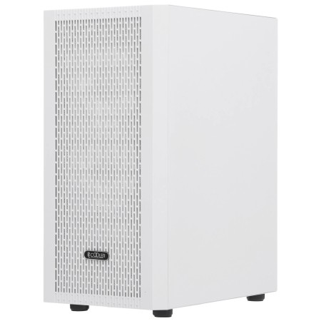 Корпус PCcooler Diamond MA100 MESH (C3-A510WHP3-GL) белый