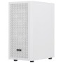 Корпус PCcooler Diamond MA100 MESH (C3-A510WHP3-GL) белый