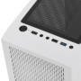 Корпус PCcooler Diamond MA100 MESH (C3-A510WHP3-GL) белый