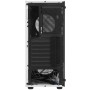 Корпус PCcooler Diamond MA100 MESH (C3-A510WHP3-GL) белый