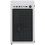 Корпус PCcooler Diamond MA100 MESH (C3-A510WHP3-GL) белый