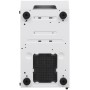 Корпус PCcooler Diamond MA100 MESH (C3-A510WHP3-GL) белый