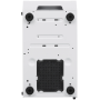 Корпус PCCooler MA100 MESH WH (C3-A510WHP3-GL) белый