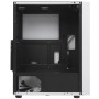 Корпус PCcooler Diamond MA100 MESH (C3-A510WHP3-GL) белый
