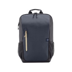 15.6" Рюкзак HP Travel 18L (6B8U7AA) синий