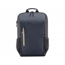 15.6" Рюкзак HP Travel 6B8U7AA темно-синий