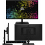32" Монитор Corsair Xeneon CM-9020006-PE черный