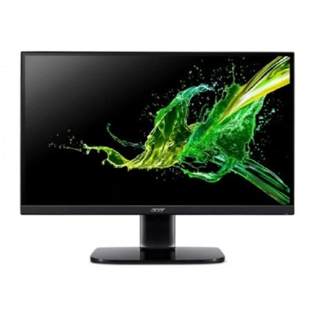 23.8" Монитор Acer KC242YAbi (UM.QK2EE.A01) черный