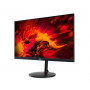 24.5" Монитор Acer Nitro XV252QLVbmiiprx (UM.KX2EE.V01) черный
