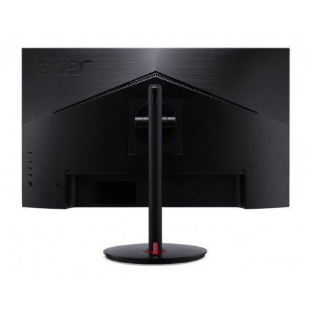 24.5" Монитор Acer Nitro XV252QLVbmiiprx (UM.KX2EE.V01) черный