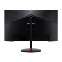 24.5" Монитор Acer Nitro XV252QLVbmiiprx (UM.KX2EE.V01) черный