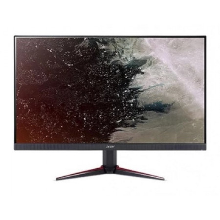 23.8" Монитор Acer VG240YHBMIIX (UM.QV0EE.H01) черный