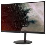 24.5" Монитор Acer XV252QZ (UM.KX2EE.Z01) черный