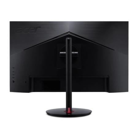 24.5" Монитор Acer XV252QZ (UM.KX2EE.Z01) черный