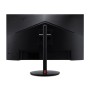 24.5" Монитор Acer XV252QZ (UM.KX2EE.Z01) черный
