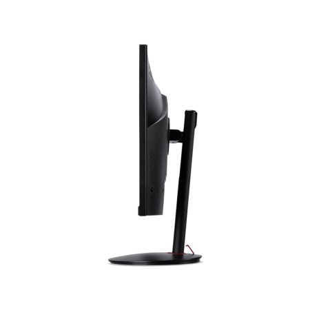 24.5" Монитор Acer XV252QZ (UM.KX2EE.Z01) черный