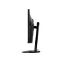 24.5" Монитор Acer XV252QZ (UM.KX2EE.Z01) черный