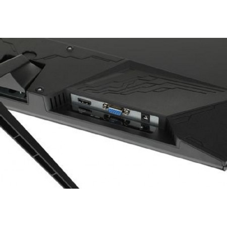 21.5 " Монитор NPC MF2203-V черный