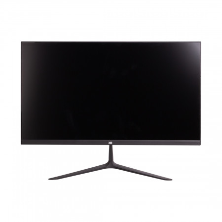 21.5" Монитор X-game OF215LED-F черный