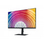 27" Монитор Samsung ViewFinity S6 S27A600NWI (LS27A600NWIXCI) черный