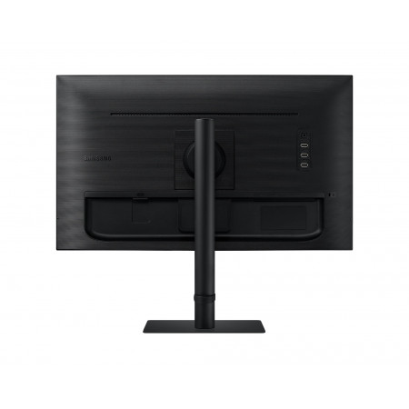 27" Монитор Samsung ViewFinity S6 S27A600NWI (LS27A600NWIXCI) черный