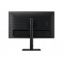 27" Монитор Samsung ViewFinity S6 S27A600NWI (LS27A600NWIXCI) черный