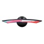 24" Монитор Samsung Essential S3 S36C (LS24C362EAIXCI) черный