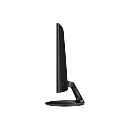 24" Монитор Samsung Essential S3 S36C (LS24C362EAIXCI) черный