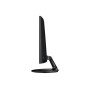 24" Монитор Samsung Essential S3 S36C (LS24C362EAIXCI) черный