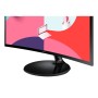 24" Монитор Samsung Essential S3 S36C (LS24C362EAIXCI) черный