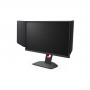 24.5" Монитор ZOWIE XL2566K (9H.LKRLB.QBE) черный