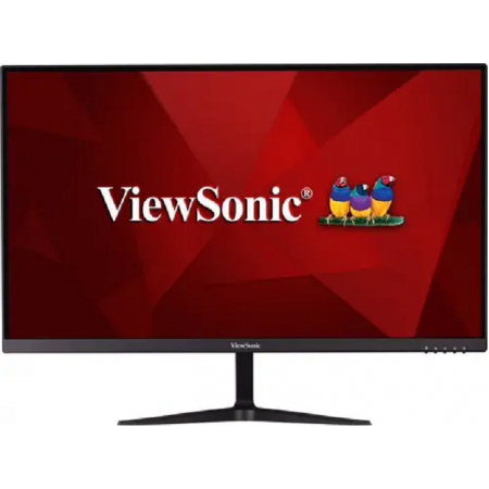 27" Монитор ViewSonic VX2718-P-MHD черный