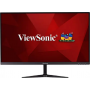27" Монитор ViewSonic VX2718-P-MHD черный