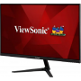 27" Монитор ViewSonic VX2718-P-MHD черный