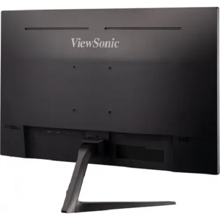 27" Монитор ViewSonic VX2718-P-MHD черный