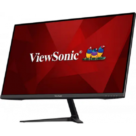 27" Монитор ViewSonic VX2718-P-MHD черный