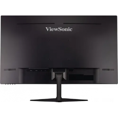 27" Монитор ViewSonic VX2718-P-MHD черный