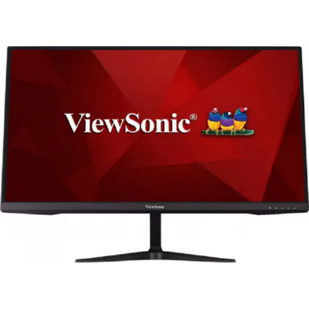 27" Монитор ViewSonic VX2718-P-MHD черный