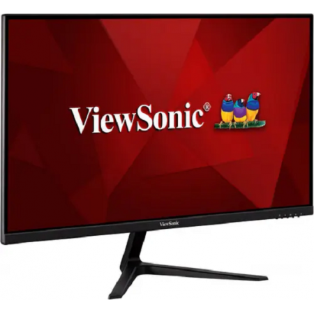 27" Монитор ViewSonic VX2718-P-MHD черный