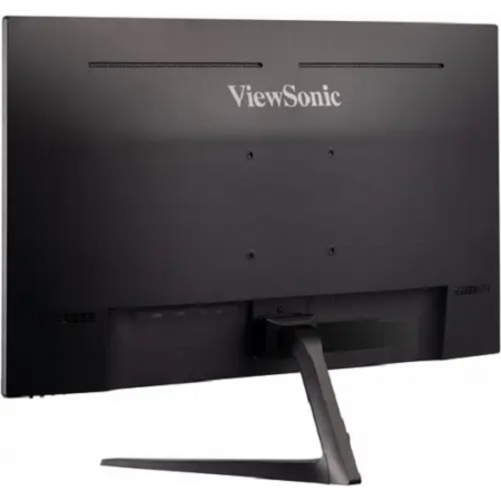27" Монитор ViewSonic VX2718-P-MHD черный