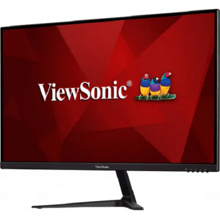 27" Монитор ViewSonic VX2718-P-MHD черный