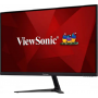 27" Монитор ViewSonic VX2718-P-MHD черный