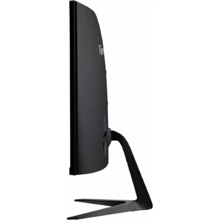 27" Монитор Viewsonic VX2719-PC-MHD черный