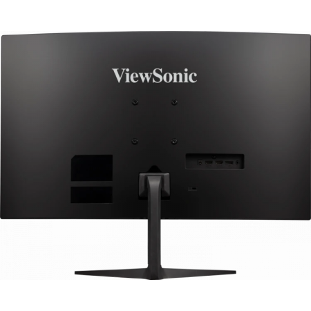 27" Монитор Viewsonic VX2719-PC-MHD черный