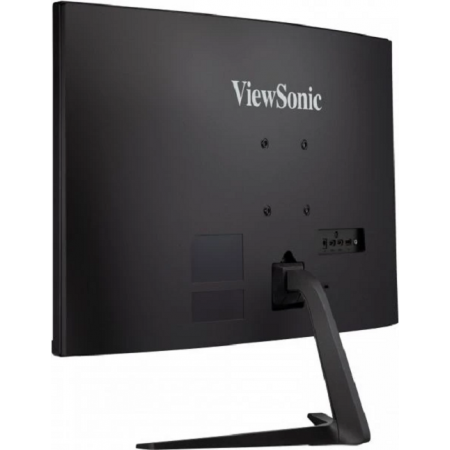 27" Монитор Viewsonic VX2719-PC-MHD черный