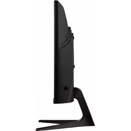 24" Монитор Viewsonic VX2418C черный
