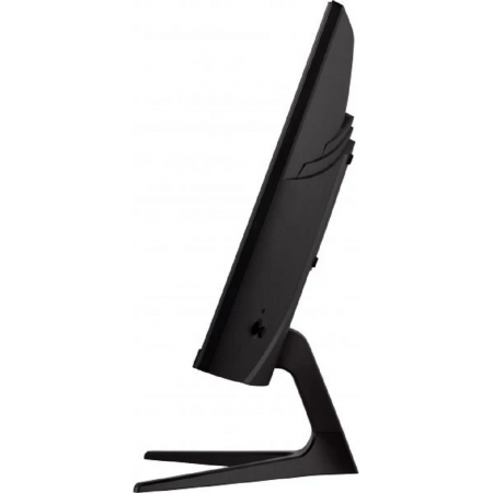 24" Монитор Viewsonic VX2418C черный