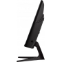 24" Монитор Viewsonic VX2418C черный