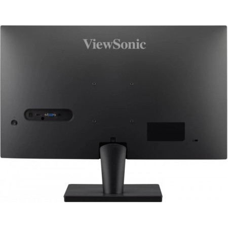 27" Монитор Viewsonic VA2715-H черный