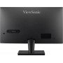 27" Монитор Viewsonic VA2715-H черный